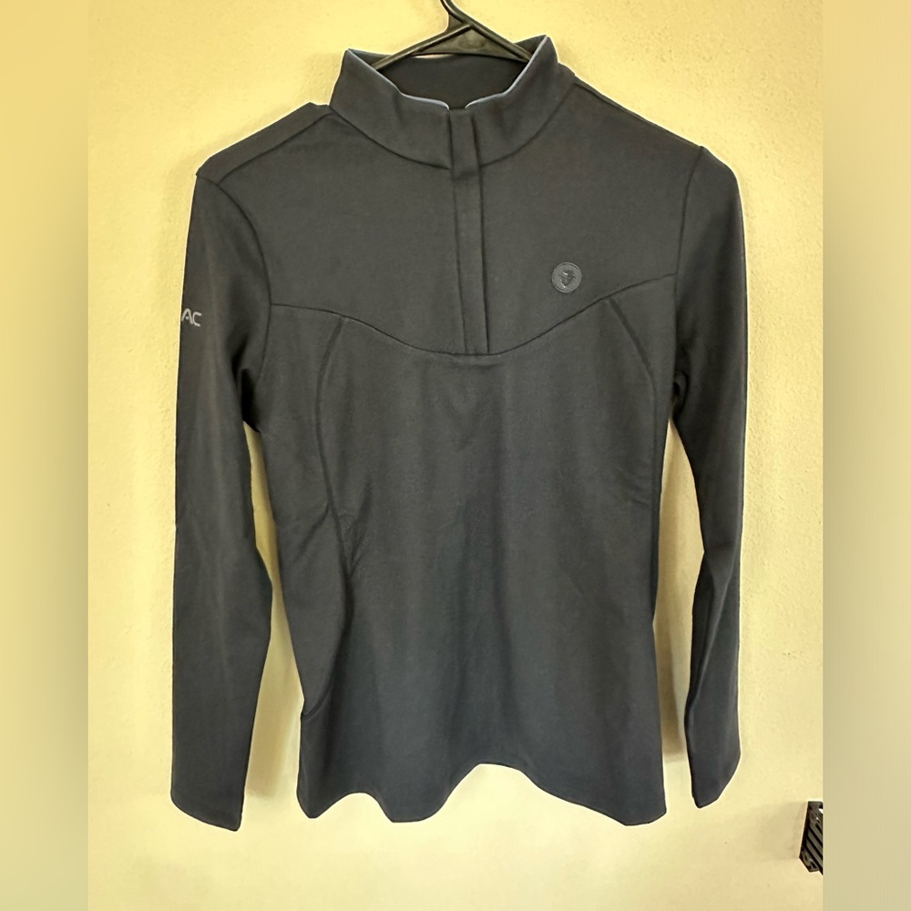 BLACKYAK Makalu Half Zip T Shirt #2